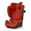 Автокресло Cybex Pallas G i-Size ткань Comfort цвет Hibiscus Red (Красный)