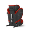 Автокресло Cybex Pallas G i-Size ткань Comfort цвет Hibiscus Red (Красный)