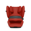 Автокресло Cybex Pallas G i-Size ткань Comfort цвет Hibiscus Red (Красный)