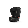 Автокресло Cybex Pallas G i-Size ткань Plus цвет Moon Black (черный)