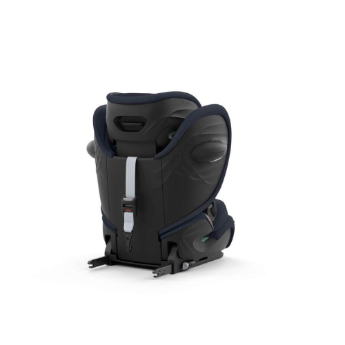 Автокресло Cybex Pallas G i-Size ткань Plus цвет Ocean Blue (Синий)