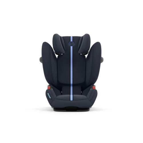 Автокресло Cybex Pallas G i-Size ткань Plus цвет Ocean Blue (Синий)