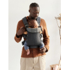 Эргорюкзак BabyBjorn Harmony Anthracite (графитовый)