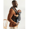 Эргорюкзак BabyBjorn Harmony Anthracite (графитовый)