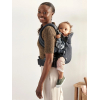 Эргорюкзак BabyBjorn Harmony Anthracite (графитовый)