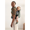 Эргорюкзак BabyBjorn Harmony Dark green (Темно-зеленый)