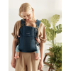 Эргорюкзак BabyBjorn Harmony Navy blue (Синий)