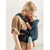 Эргорюкзак BabyBjorn Harmony Navy blue (Синий)