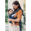 Эргорюкзак BabyBjorn Harmony Navy blue (Синий)