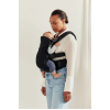 Эргорюкзак BabyBjorn Harmony Black (Черный)