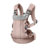 Эргорюкзак BabyBjorn Harmony Dusty pink (Розовый)