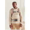 Эргорюкзак BabyBjorn Harmony Dusty pink (Розовый)