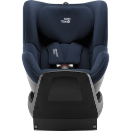 Автокресло Britax Roemer Dualfix M PLUS цвет Night Blue (Темно-синий)
