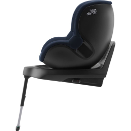 Автокресло Britax Roemer Dualfix M PLUS цвет Night Blue (Темно-синий)