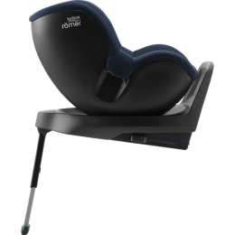 Автокресло Britax Roemer Dualfix M PLUS цвет Night Blue (Темно-синий)