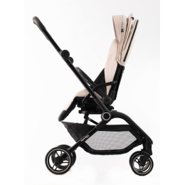 Прогулочная коляска Hamilton T1 Khaki (Светло-бежевый)