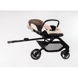 Прогулочная коляска Hamilton T1 Khaki (Светло-бежевый)