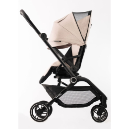 Прогулочная коляска Hamilton T1 Khaki (Светло-бежевый)