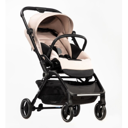 Прогулочная коляска Hamilton T1 Khaki (Светло-бежевый)