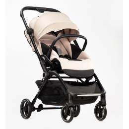 Прогулочная коляска Hamilton T1 Khaki (Светло-бежевый)
