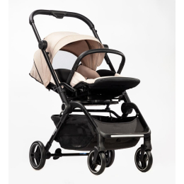 Прогулочная коляска Hamilton T1 Khaki (Светло-бежевый)