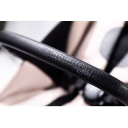 Прогулочная коляска Hamilton T1 Khaki (Светло-бежевый)