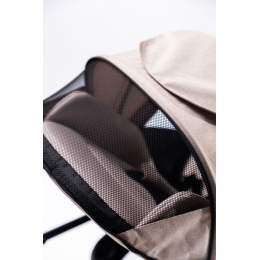 Прогулочная коляска Hamilton T1 Khaki (Светло-бежевый)