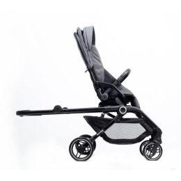 Прогулочная коляска Hamilton T1 Grey (Серый)