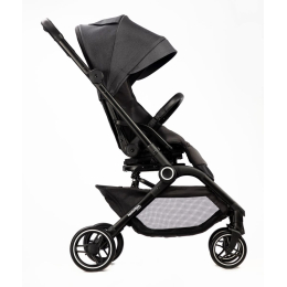 Прогулочная коляска Hamilton T1 Grey (Серый)