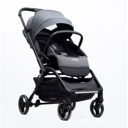 Прогулочная коляска Hamilton T1 Grey (Серый)