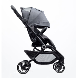 Прогулочная коляска Hamilton T1 Grey (Серый)