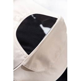 Прогулочная коляска Hamilton S2 Khaki (светло-бежевый)