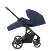 Коляска 2 в 1 Carrello Alfa CRL-6522 Denim Blue 2025 (Синий)