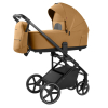 Коляска 2 в 1 Carrello Alfa CRL-6522 Honey Beige 2025