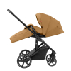 Коляска 2 в 1 Carrello Alfa CRL-6522 Honey Beige 2025