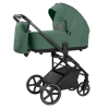 Коляска 2 в 1 Carrello Alfa CRL-6522 Meadow Green 2025 (Зеленый)