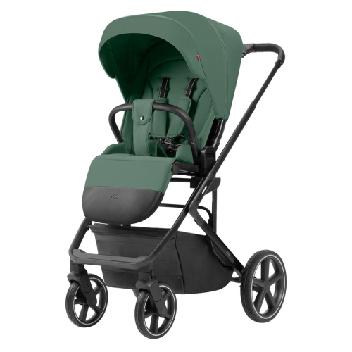 Коляска 2 в 1 Carrello Alfa CRL-6522 Meadow Green 2025 (Зеленый)