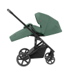 Коляска 2 в 1 Carrello Alfa CRL-6522 Meadow Green 2025 (Зеленый)