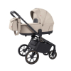 Коляска 2 в 1 Carrello Epica CRL-8510 Almond Beige 2025 (Бежевый)