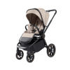 Коляска 2 в 1 Carrello Epica CRL-8510 Almond Beige 2025 (Бежевый)