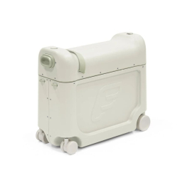 Чемодан Stokke JetKids 2025 комплект с рюкзаком BackPack цвет Sea Green (Цвет морской волны)