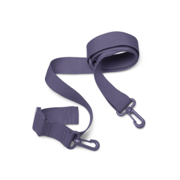 Чемодан Stokke JetKids 2025 цвет Hazy Lilac (Туманная Сирень)