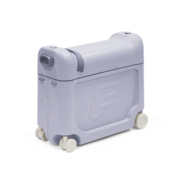 Чемодан Stokke JetKids 2025 цвет Arctic Blue (Арктическая Синева)