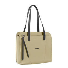 Коляска 2 в 1 Carrello Ultra CRL-6527 Soft Beige 2025 (Бежевый)