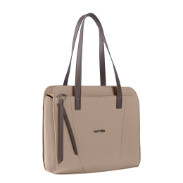 Коляска 2 в 1 Carrello Ultra CRL-6527 Floral Beige 2025