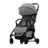 Прогулочная коляска Hamilton XL Light Grey (Серый)