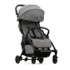 Прогулочная коляска Hamilton XL Light Grey (Серый)
