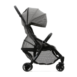 Прогулочная коляска Hamilton XL Light Grey (Серый)