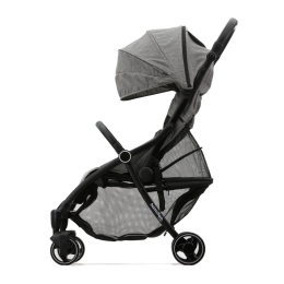 Прогулочная коляска Hamilton XL Light Grey (Серый)