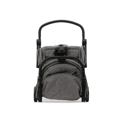 Прогулочная коляска Hamilton XL Light Grey (Серый)